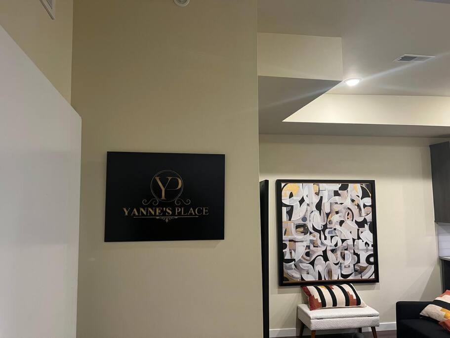 Yanne'S Place - Dual-Lounge Philadelphia Exterior photo